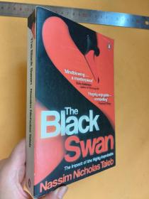 英文    黑天鹅   The Black Swan