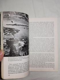 德文 有插图 《丘吉尔》 churchill