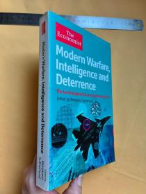英文  Modern Warfare, Intelligence and Deterrence