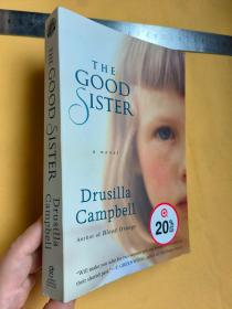 英文   The Good Sister