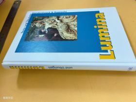 德文     用德语学习拉丁语    Lumina:  Text und Uebungen (附赠一本单词手册)