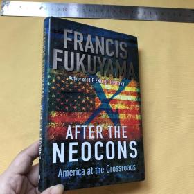 英文   福山   AFTER THE NEOCONS