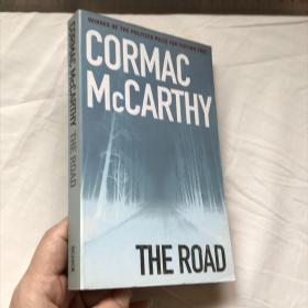 英文  老无所依   THE ROAD