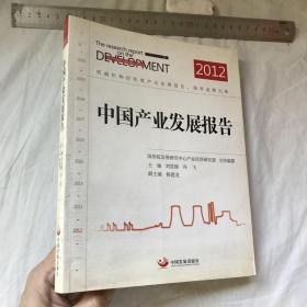 中文    中国产业发展报告