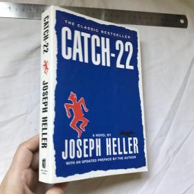 英文  第22条军规    CATCH-22