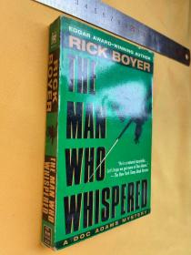 英文        The Man Who Whispered