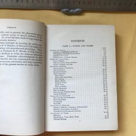 英文   古籍善本   用英语学拉丁语   NEW LATIN GRAMMAR   【附有1924年藏书票一枚！】