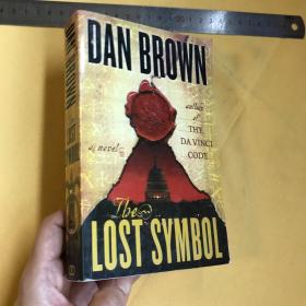 英文   THE LOST SYMBOL