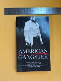 英文    American Gangster