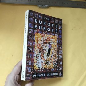 英文   EUROPE EUROPE