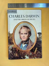 英文       Charles Darwin and the Origin of Species