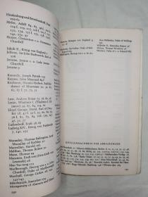 德文 有插图 《丘吉尔》 churchill