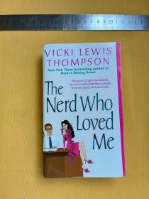 英文      The Nerd who Loved me