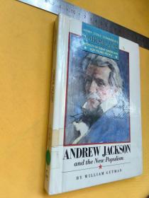 英文       Andrew Jackson and the New Populism