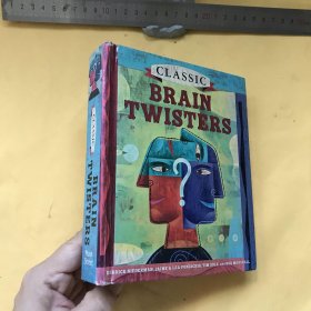 英文     CLASSIC BRAIN TWISTERS