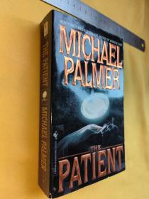 英文        The Patient