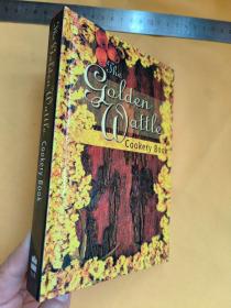 英文   The Golden Wattle Cookery Book