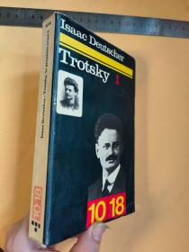 法文   Trotsky 1