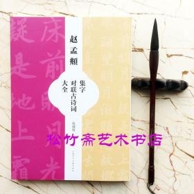 颜真卿集字对联古诗词大全收藏版王学良60幅作品五言绝句七言绝句五言联七言联五言律诗 集字书法作品创作毛笔楷书书法字帖 单字放大米字格版  （正版新书一版一印）