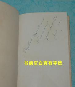 UNCLE TOM'S  CABIN A KEY TO UNCLE TOM'S CABIN（60年代初苏联出版的《英文原版：汤姆叔叔的小屋》）品佳！//每日一荐！！