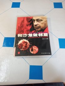 和沙龙做邻居:中国记者亲历巴以战火一线特别报道