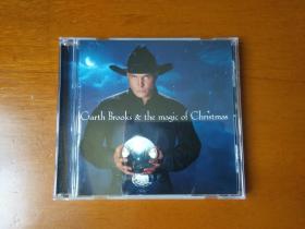 Garth Brooks & The Magic Of Christmas