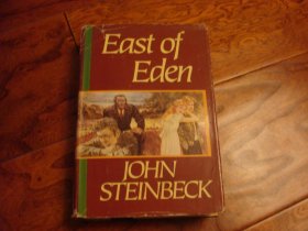 East of Eden