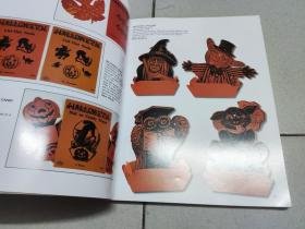 Halloween Collectibles 1920-1949