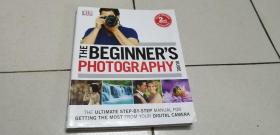 The Beginner’s Photography Guide 初学者摄影指南