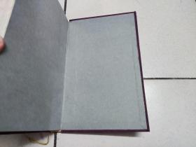 音乐手册      空白笔记簿