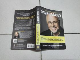 Entreleadership