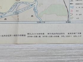 杭州交通图