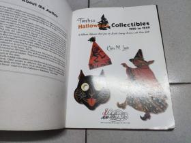 Halloween Collectibles 1920-1949