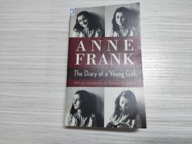 THE DIARY OF A YOUNG GIRL