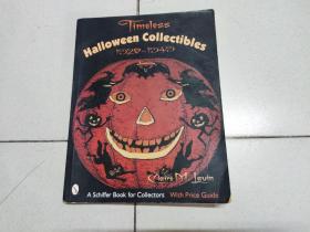 Halloween Collectibles 1920-1949