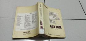 TOSHIBA   AUDIO   DIGITAL   IC'S    DATA   BOOK