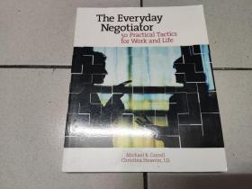 THE EVERYDAY NEGOTIATOR