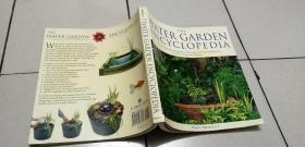 THE   WATER   GARDEN   ENCYCLOPEDIA