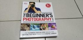 The Beginner’s Photography Guide 初学者摄影指南