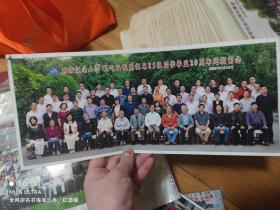 09年西南交通大学电气工程系机车85级同学毕业20周年返校留念1