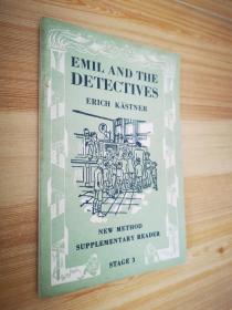 emil and the detectives