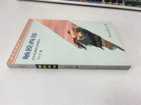 觸摸西部