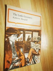 the little governess