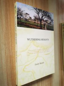 WUTHERING HEIGHTS