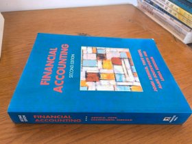 FINANCIAL  ACCOUNTING SECOND EDITION