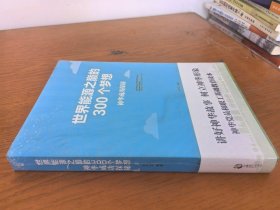 世界能源之巅的300个梦想