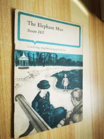 the elephant man