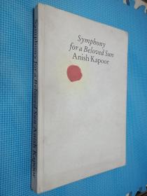 Anish Kapoor: Symphony for a Beloved Sun