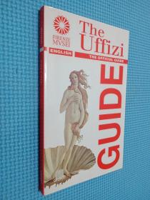 The Uffizi Guide (English) (Firenze MVSEI)