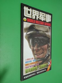 世界军事 2007 7
